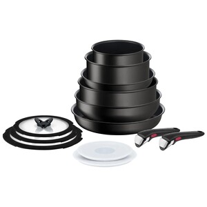 Tefal Ingenio Unlimited set posuđa 13kom