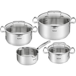 Tefal Duetto+ set posuđa 7kom