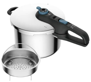 Tefal Secure Trendy ekspres lonac 6l