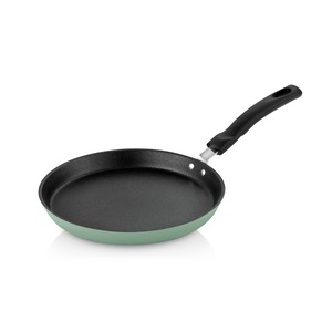 Mehrzer tava za palačinke 25cm, Signature, zelena