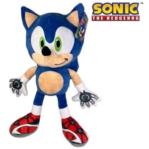 Plišani Sonic
