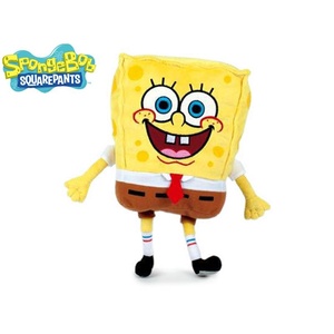 Plišani Spužva Bob