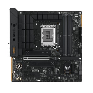 Matična ploča Asus TUF GAMING B760M-PLUS WIFI II, LGA1700, Intel B760, mATX