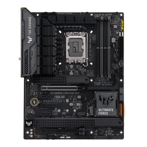Matična ploča Asus TUF GAMING Z790-PLUS WIFI, LGA1700, Intel Z790, ATX