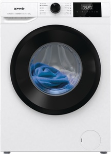 Gorenje perilica rublja W3NGPI72SBS