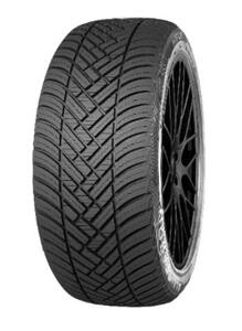 Hifly 205/40R17 All-turi 228 XL 84V,Pot: C,Pri: C,Buka: 72dB