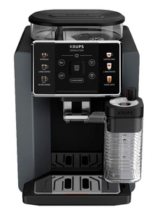 Krups aparat za espresso EA912HF0