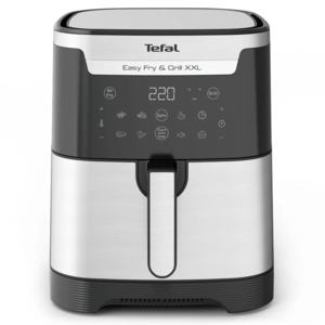 Tefal Easy Fry friteza EY801D15