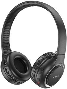 MOYE slušalice Enyo Foldable BT, black