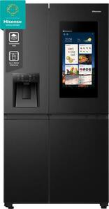 Hisense hladnjak RS9P628GPFE