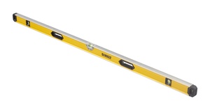 DEWALT libela, 3 zračna mjehurića, 180cm DWHT0-43172