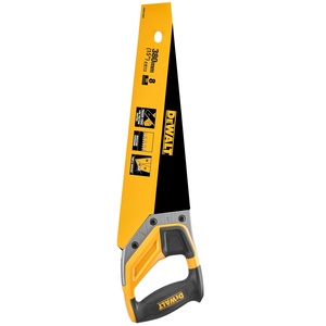 DEWALT ručna pila 380mm DWHT0-20544
