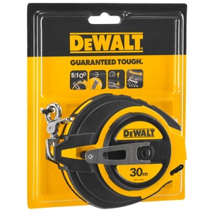 DEWALT tračni metar 30m 9.5mm DWHT0-34093
