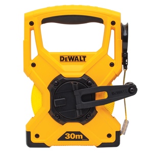 DEWALT tračni metar 30m DWHT34218-0