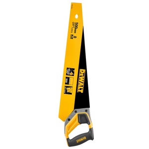 DEWALT ručna pila 500mm DWHT0-20545