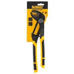 DEWALT kliješta za cijevi 300mm DWHT0-74432