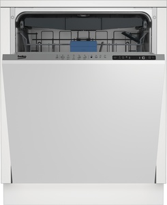 Beko perilica posuđa BDIN25323