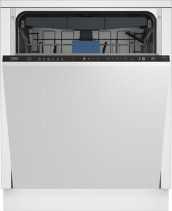 Beko perilica posuđa BDIN36535