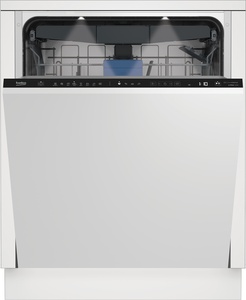 Beko perilica posuđa BDIN38550C