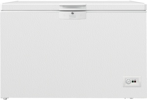 Beko zamrzivač HSM37540