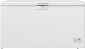 Beko zamrzivač HSM46740