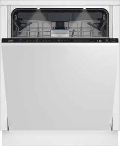 Beko perilica posuđa BDIN386E4AD