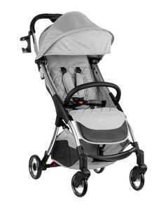 Kikka Boo kišobran kolica Cloe - Grey