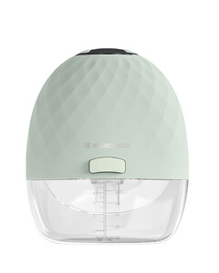 Kikka Boo nosiva električna izdajalica Winnie - Mint