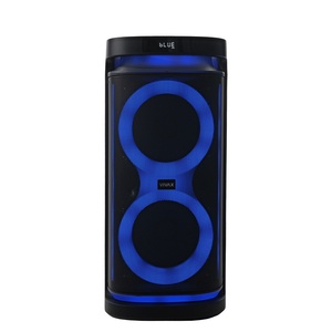 VIVAX VOX prijenosni bluetooth karaoke zvučnik BS-810
