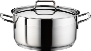 Hascevher Anett lonac 18x10 cm - 2.5L