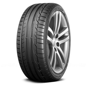 Dunlop 225/45R19 96W Sport Maxx RT XL MFS, Pot: B, Pri: B, Buka: B 070 dB