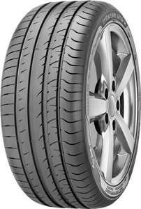 Sava 225/45R17 94Y Intensa UHP2 XL FP, Pot: C, Pri: B, Buka: B 072 dB