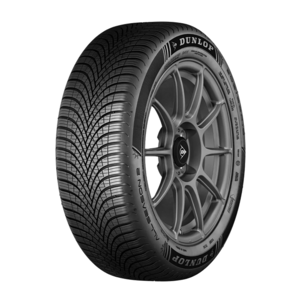 Dunlop 215/50R17 95W ALL SEASON 2 XL MFS, Pot: B, Pri: B, Buka: B 072 dB