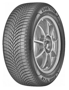 Goodyear 245/45R19 102H VECTOR 4SEASONS GEN-3 XL, Pot: A, Pri: B, Buka: B 072 dB