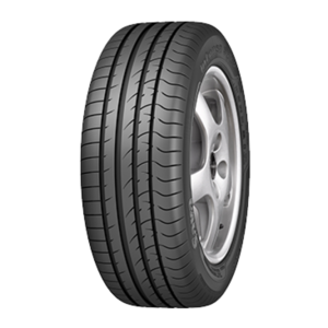Sava 215/65R17 99V Intensa SUV 2, Pot: B, Pri: B, Buka: B 069 dB