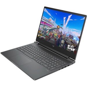 HP Victus 16-r1701nm, BT4C0EA, 16.1" FHD IPS 144Hz, Intel Core i5-14450HX, 16GB RAM, 1TB SSD, nVidia GeForce RTX 4050, FreeDOS, laptop
