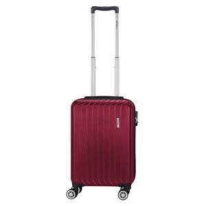 Kofer Aristo small, Red