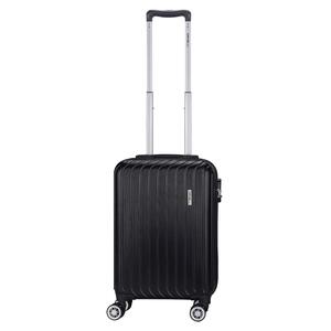 Kofer Aristo medium, Black
