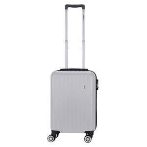 Kofer Aristo small, Silver