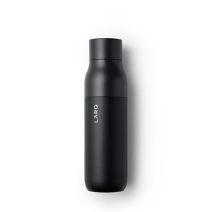 LARQ Twist Top, Obsidian Black, 500ml