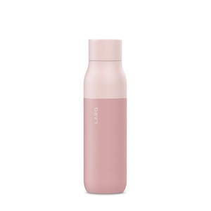 LARQ Twist Top, Himalayan Pink, 500ml
