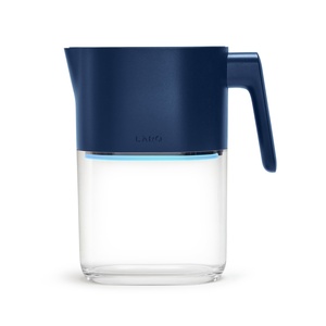 LARQ PureVis vrč, Monaco Blue, 1.9l