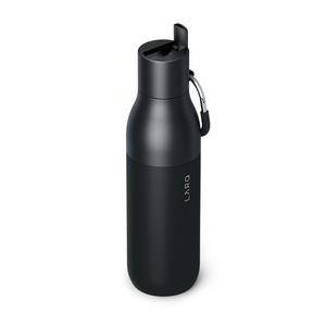 LARQ boca s filterom, Obsidian Black, 740ml