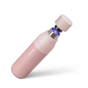 LARQ PureVis boca, Himalayan Pink, 500ml