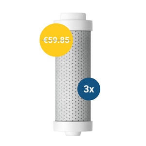 LARQ Advanced filter za bocu, 3 kom