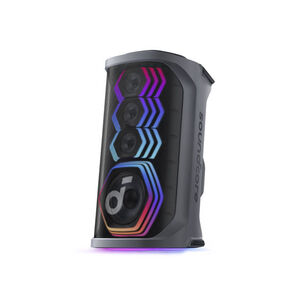 ANKER Soundcore prijenosni bluetooth zvučnik Rave 3, crni