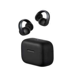 ANKER Soundcore slušalice AeroClip, Open-Ear Bluetooth, crne