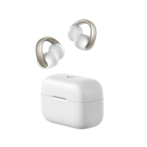 ANKER Soundcore slušalice AeroClip, Open-Ear Bluetooth, bijele