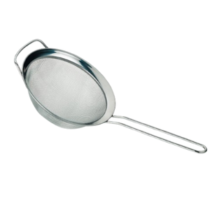 Kela cjedilo PROFI, 37x20cm nehrđajući čelik 18/10 srebrna