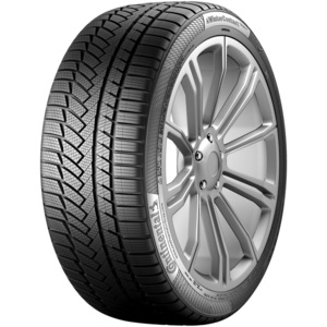 Continental 235/55R19 105H WINTERCONTACT TS 850P MO XL TL, Pot: B, Pri: B, Buka: B 071 dB